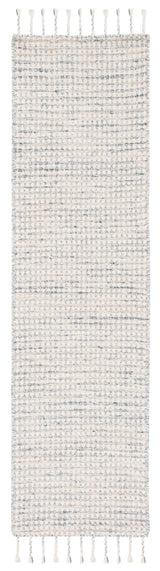 Safavieh Casablanca Csb425L Light Blue/Ivory Rug - Safavieh - csb425l - 28