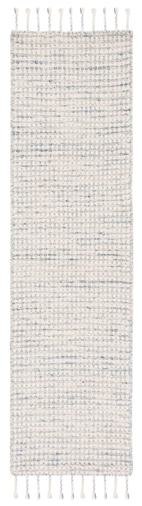 Safavieh Casablanca Csb425L Light Blue/Ivory Rug - Safavieh - csb425l - 28