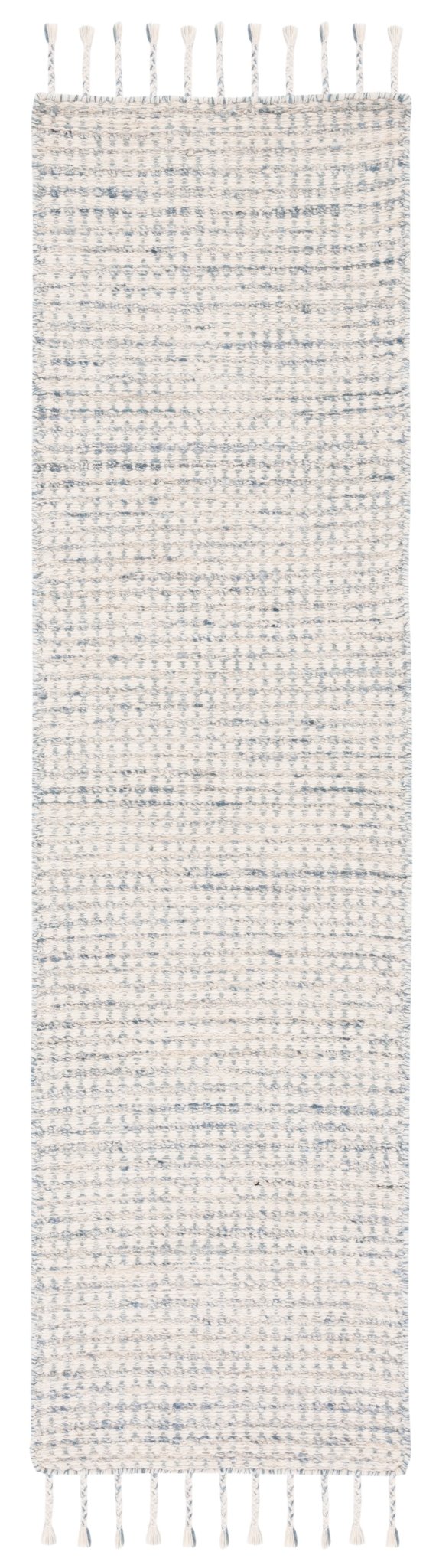 Safavieh Casablanca Csb425L Light Blue/Ivory Rug - Safavieh - csb425l - 28