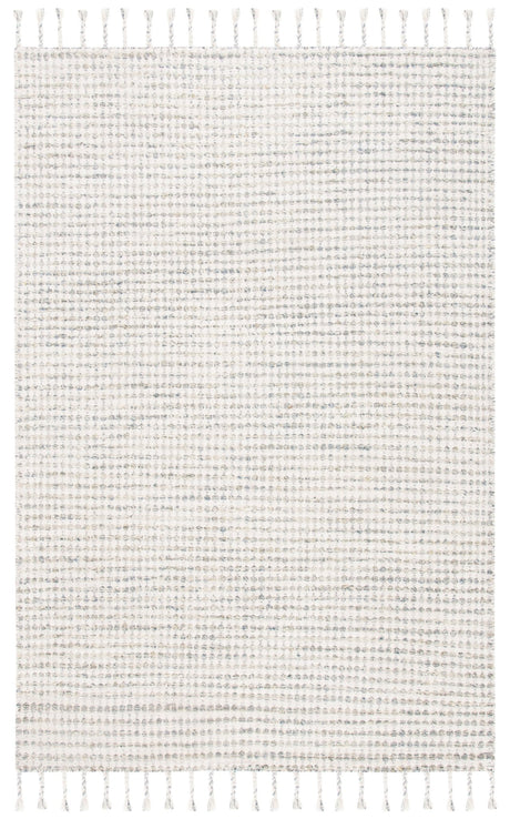 Safavieh Casablanca Csb425L Light Blue/Ivory Rug - Safavieh - csb425l - 4