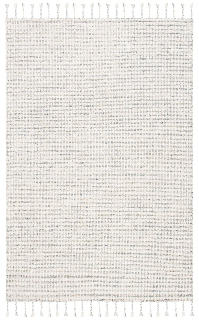 Safavieh Casablanca Csb425L Light Blue/Ivory Rug - Safavieh - csb425l - 4