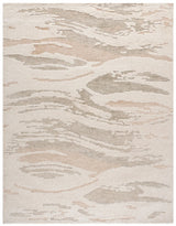 Safavieh Casablanca 8'-0" x 10'-0" Rug in Ivory / Sage