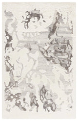 Safavieh Casablanca 4'-0" x 6'-0" Rug in Ivory / Taupe