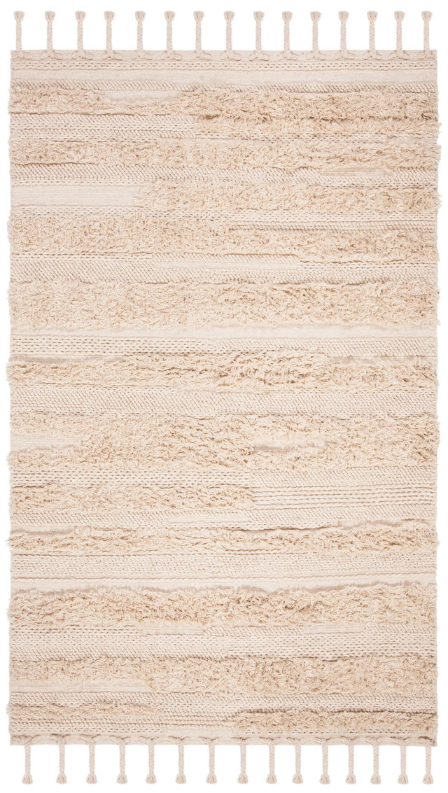 Safavieh Casablanca Csb450A Beige Rug - Safavieh - csb450a - 3