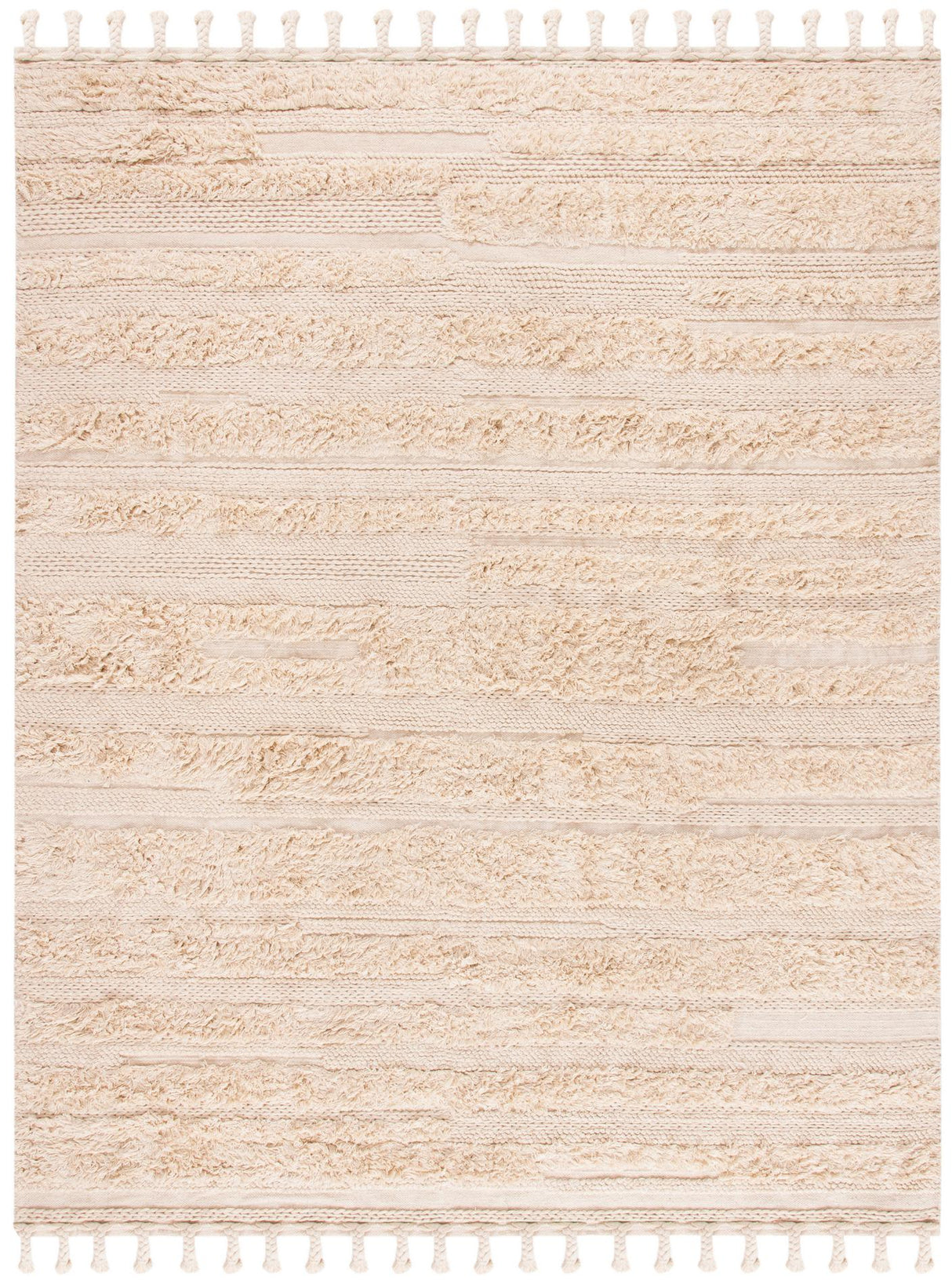 Safavieh Casablanca Csb450A Beige Rug - Safavieh - csb450a - 3