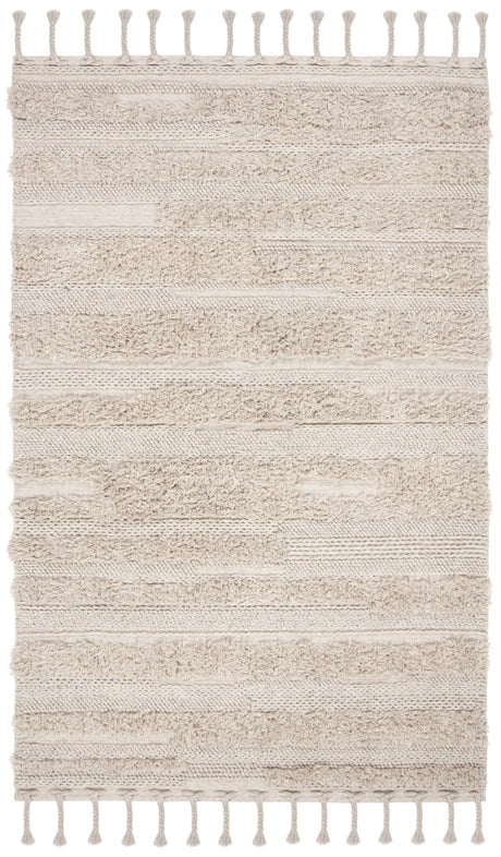 Safavieh Casablanca Csb450H Grey Rug - Safavieh - csb450h - 3