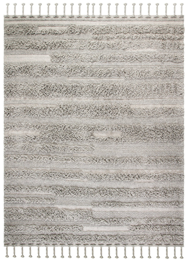 Safavieh Casablanca Csb450H Grey Rug - Safavieh - csb450h - 3