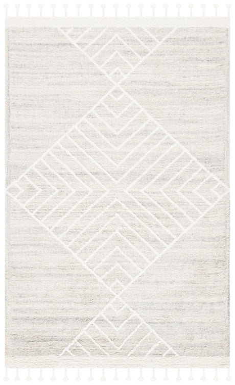 Safavieh Casablanca Csb451B Beige/Ivory Rug - Safavieh - csb451b - 2