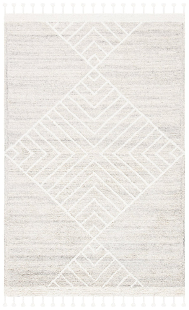 Safavieh Casablanca Csb451B Beige/Ivory Rug - Safavieh - csb451b - 2