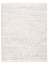 Safavieh Casablanca Csb451B Beige/Ivory Rug - Safavieh - csb451b - 2