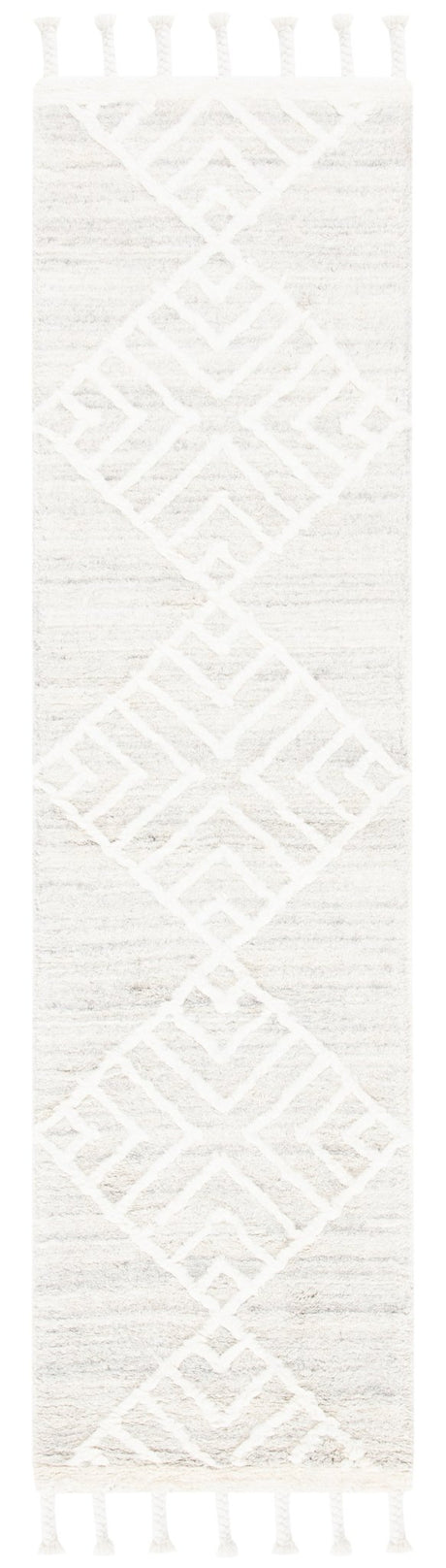 Safavieh Casablanca Csb451B Beige/Ivory Rug - Safavieh - csb451b - 25