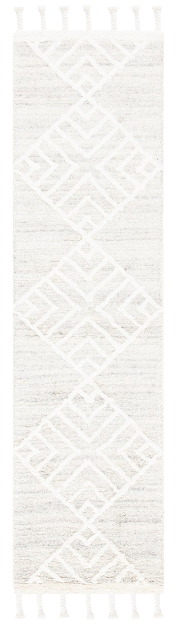 Safavieh Casablanca Csb451B Beige/Ivory Rug - Safavieh - csb451b - 25