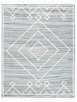 Safavieh Casablanca Csb452F Grey/Ivory Rugs - Safavieh - csb452f - 4