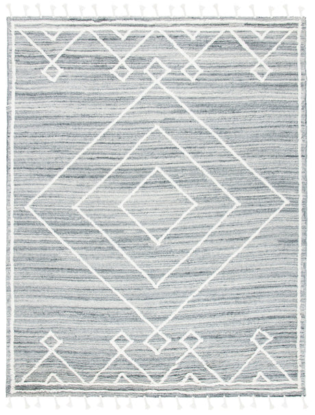 Safavieh Casablanca Csb452F Grey/Ivory Rugs - Safavieh - csb452f - 4