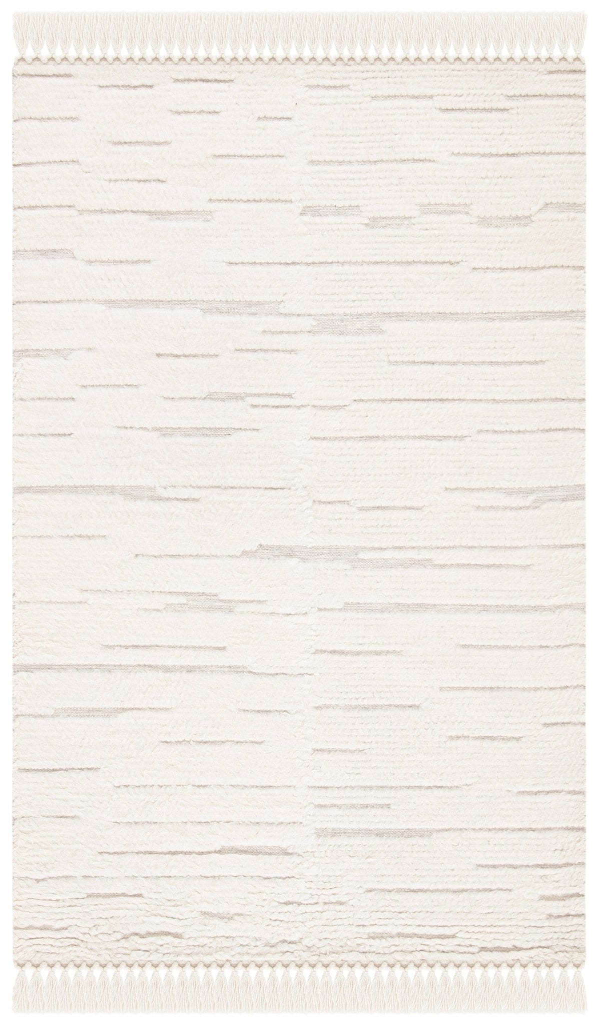Safavieh Casablanca Csb454A Ivory Rug - Safavieh - csb454a - 2