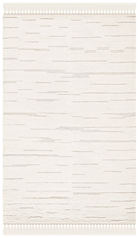 Safavieh Casablanca Csb454A Ivory Rug - Safavieh - csb454a - 2