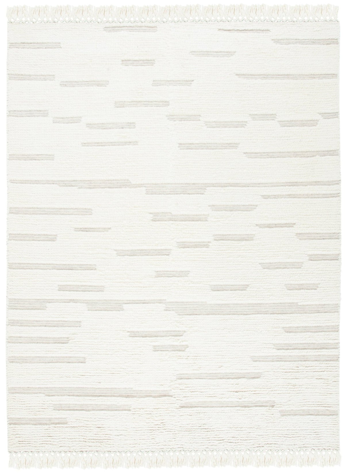 Safavieh Casablanca Csb454A Ivory Rug - Safavieh - csb454a - 2