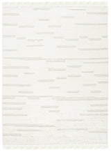 Safavieh Casablanca Csb454A Ivory Rug - Safavieh - csb454a - 2