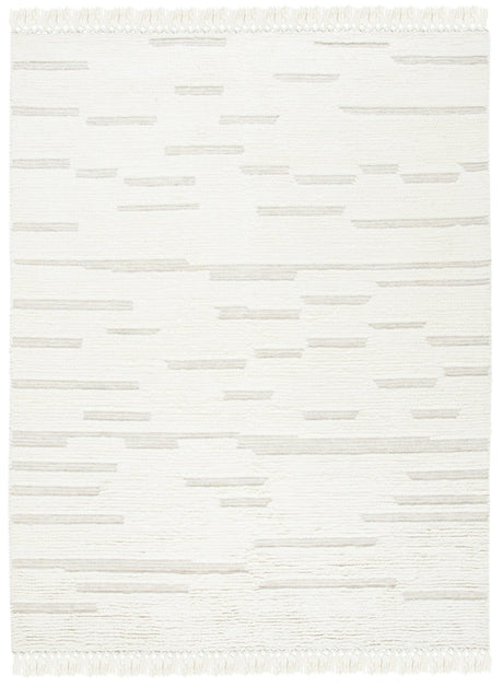 Safavieh Casablanca Csb454A Ivory Rug - Safavieh - csb454a - 2