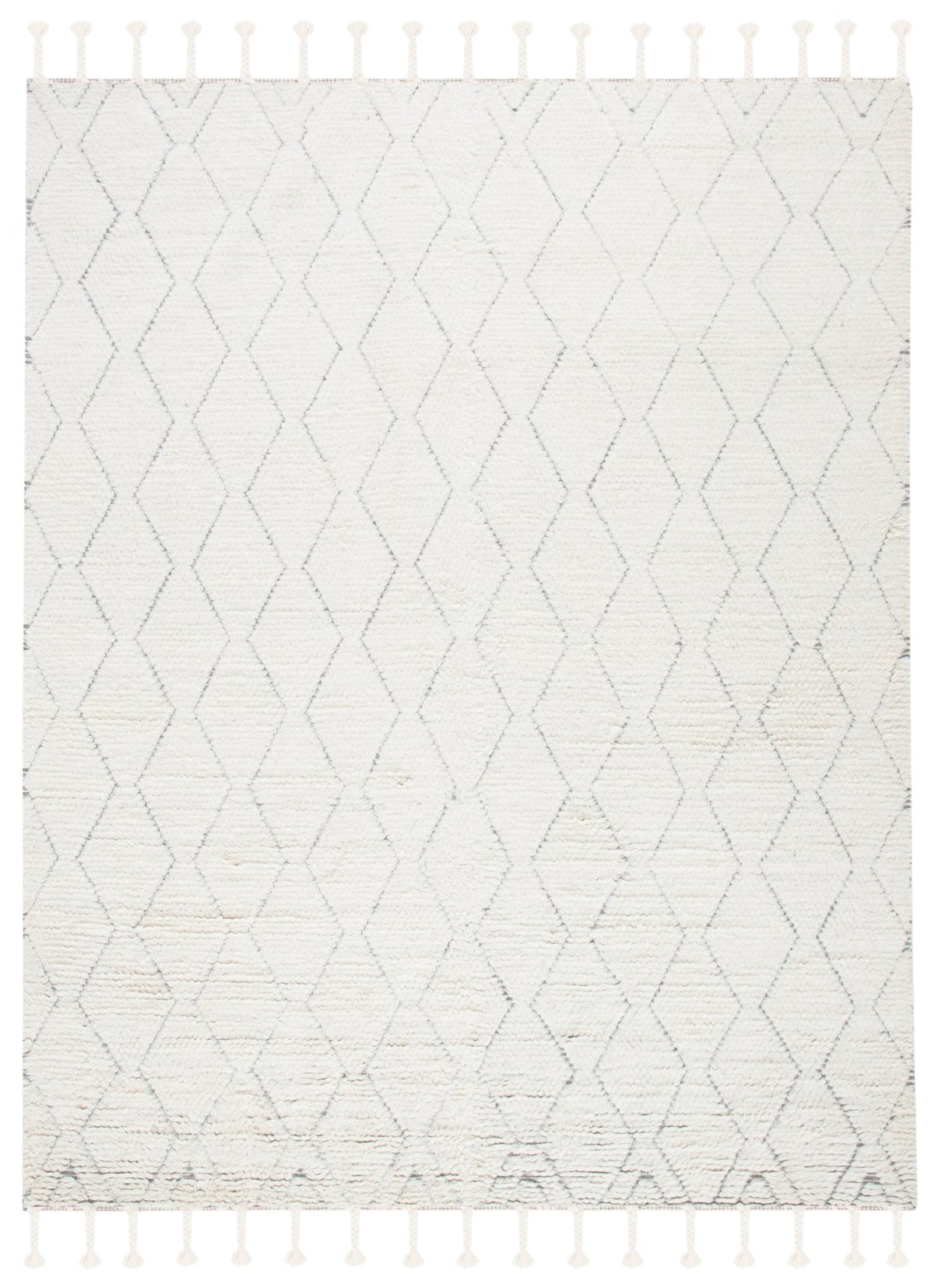 Safavieh Casablanca Csb455A Ivory Rug - Safavieh - csb455a - 2
