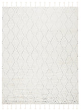 Safavieh Casablanca Csb455A Ivory Rug - Safavieh - csb455a - 2