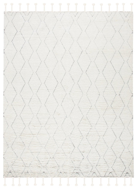 Safavieh Casablanca Csb455A Ivory Rug - Safavieh - csb455a - 2