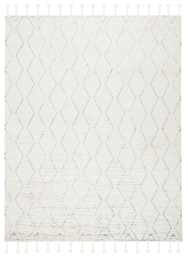 Safavieh Casablanca Csb455A Ivory Rug - Safavieh - csb455a - 2