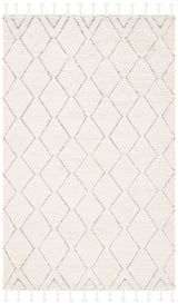 Safavieh Casablanca Csb455A Ivory Rug - Safavieh - csb455a - 2