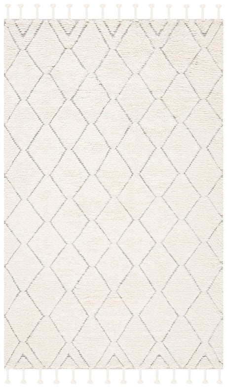 Safavieh Casablanca Csb455A Ivory Rug - Safavieh - csb455a - 2