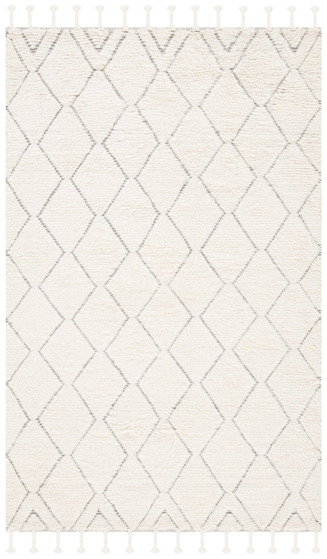 Safavieh Casablanca Csb455A Ivory Rug - Safavieh - csb455a - 2