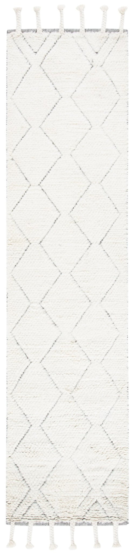 Safavieh Casablanca Csb455A Ivory Rug - Safavieh - csb455a - 25