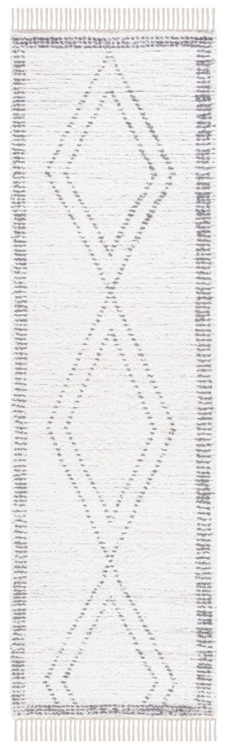 Safavieh Casablanca Csb457A Ivory/Grey Rug - Safavieh - csb457a - 28