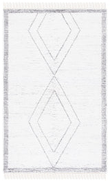 Safavieh Casablanca Csb457A Ivory/Grey Rug - Safavieh - csb457a - 3