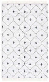 Safavieh Casablanca Csb458A Ivory/Black Rug - Safavieh - csb458a - 3