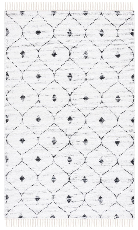 Safavieh Casablanca Csb458A Ivory/Black Rug - Safavieh - csb458a - 3