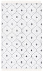 Safavieh Casablanca Csb458A Ivory/Black Rug - Safavieh - csb458a - 3