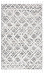 Safavieh Casablanca Csb459F Grey/Ivory Rug - Safavieh - csb459f - 4