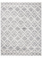 Safavieh Casablanca Csb459F Grey/Ivory Rug - Safavieh - csb459f - 4