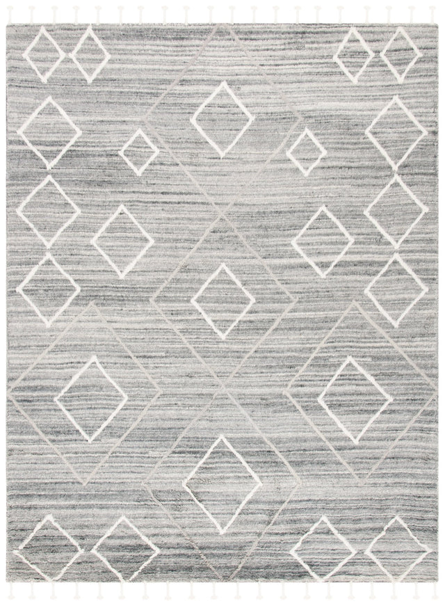 Safavieh Casablanca Csb460F Grey/Ivory Rugs - Safavieh - csb460f - 4