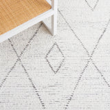 Safavieh Casablanca Csb461A Ivory/Grey Rug - Safavieh - csb461a - 28