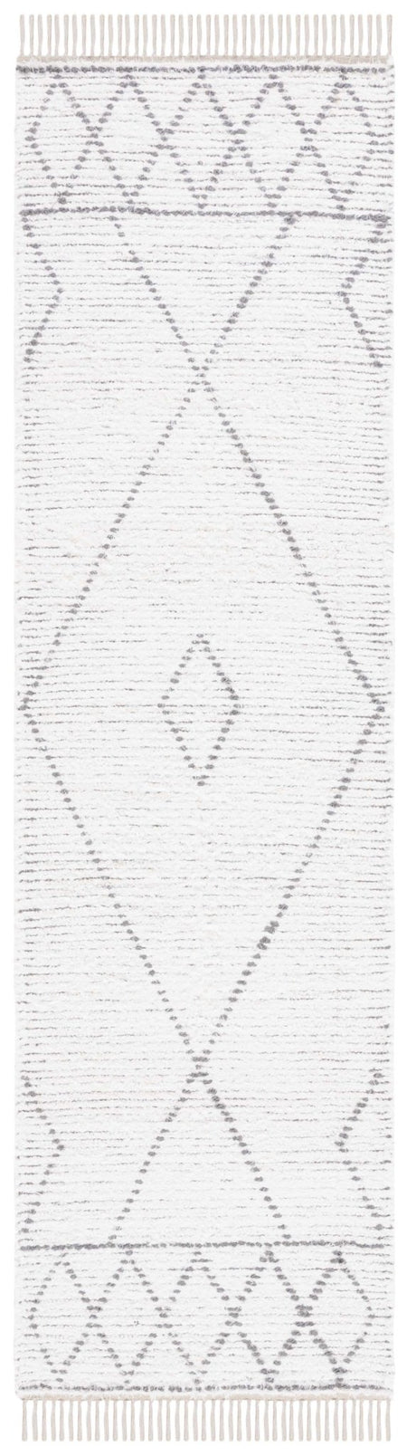 Safavieh Casablanca Csb461A Ivory/Grey Rug - Safavieh - csb461a - 28