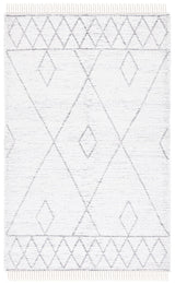 Safavieh Casablanca Csb461A Ivory/Grey Rug - Safavieh - csb461a - 3