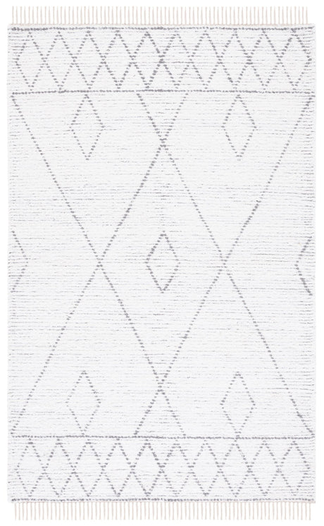 Safavieh Casablanca Csb461A Ivory/Grey Rug - Safavieh - csb461a - 3