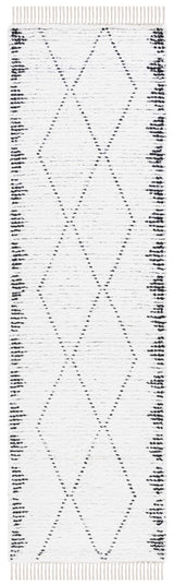 Safavieh Casablanca Csb462A Ivory/Black Rug - Safavieh - csb462a - 28