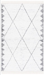 Safavieh Casablanca Csb462A Ivory/Black Rug - Safavieh - csb462a - 3