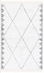 Safavieh Casablanca Csb462A Ivory/Black Rug - Safavieh - csb462a - 3