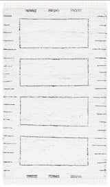 Safavieh Casablanca Csb463A Ivory/Black Rug - Safavieh - csb463a - 3