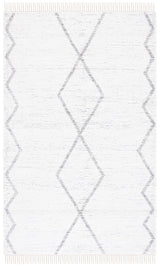 Safavieh Casablanca Csb464A Ivory/Grey Rug - Safavieh - csb464a - 3