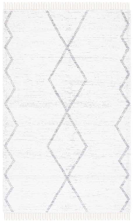 Safavieh Casablanca Csb464A Ivory/Grey Rug - Safavieh - csb464a - 3