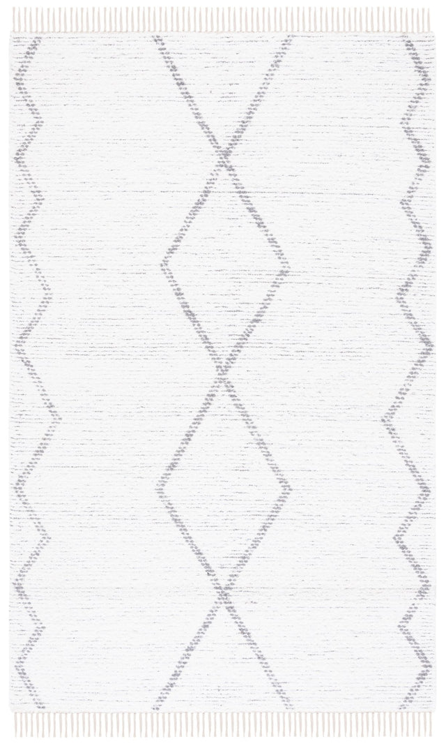 Safavieh Casablanca Csb464A Ivory/Grey Rug - Safavieh - csb464a - 3